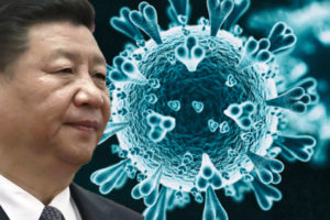 China Virus