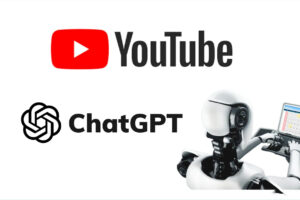 How OpenAI Secretly Leveraged YouTube Videos to Train ChatGPT