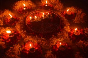 How Diwali is celebrated in different parts of India