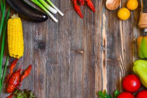 Local and Seasonal Eating Benefits and Recipes.