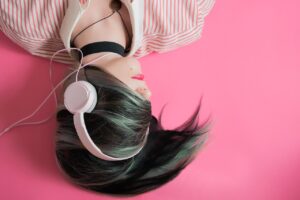 The Connection Between Music and Wellness