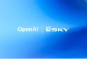 OpenAI acquires Sky