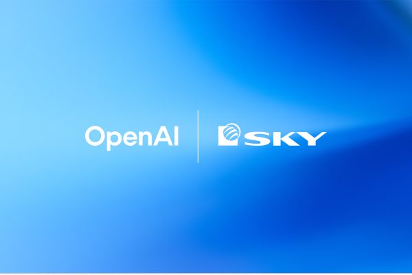 OpenAI acquires Sky