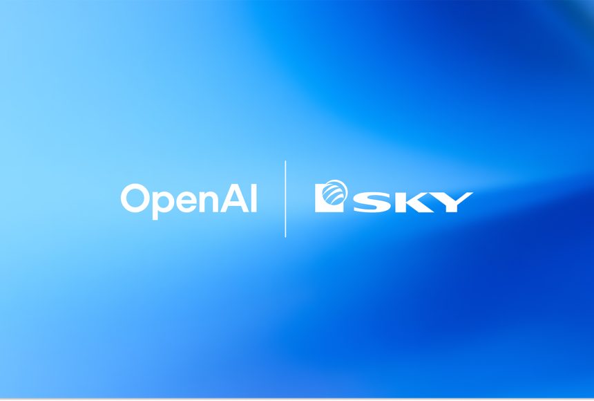 OpenAI acquires Sky